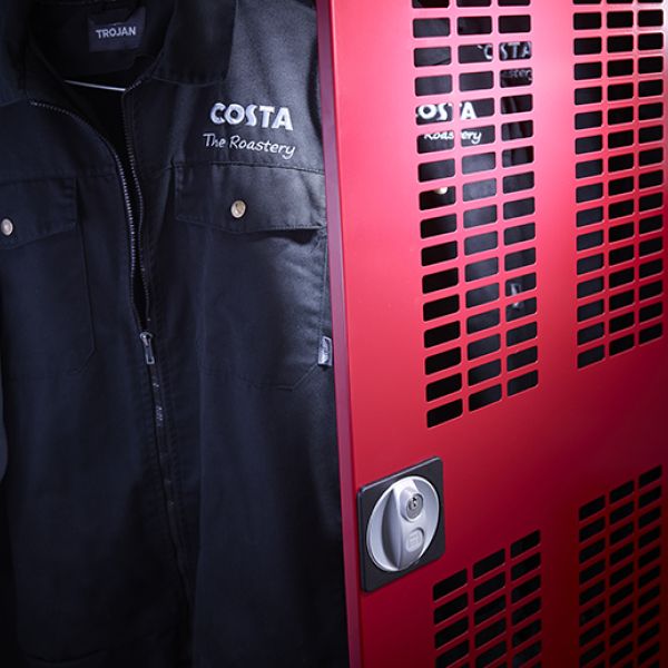Bott Costa 7