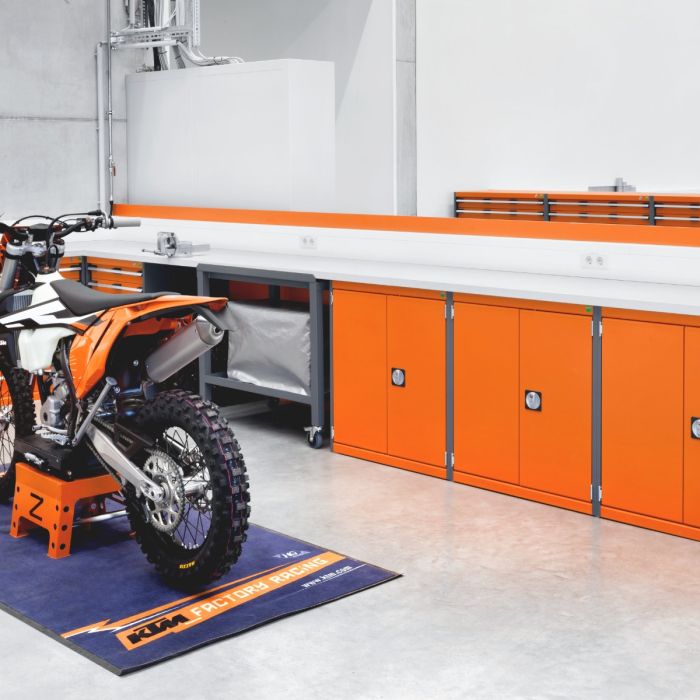 KTM