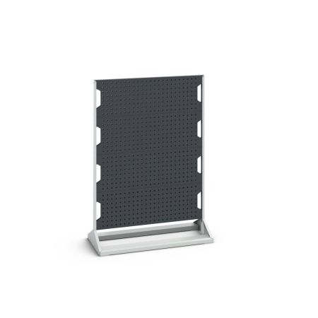 perfo Rack mit 8 Lochplatten BxTxH: 1000x550x1450mm