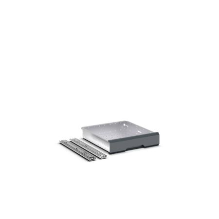 verso Innenschubladen-Set BxTxH: 525x550x100mm